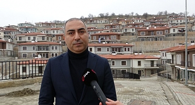 Doğanyol, Sivrice depreminin izlerini 3 yılda sildi