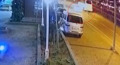 Enise Gürsoy'un Ölümüne Neden Olan Sürücü Tutuklandı