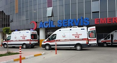 Erzincan’da 22 yaşındaki genç evinde ölü bulundu.