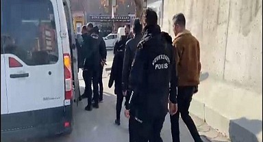 Erzincan'da Fuhuş Batağına Sürüklenen 5 Kadın Kurtarıldı