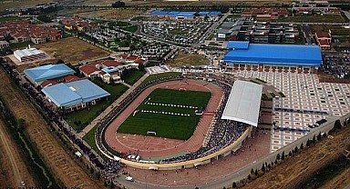 Eskişehir Teknik Üniversitesi 22 Sözleşmeli Personel Alımı 2023