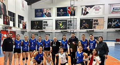 Galip Demirel Spor Kulübü tam gaz! 14'te 14