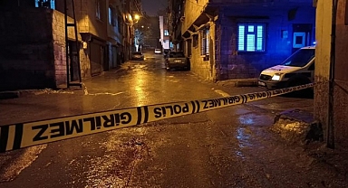 Gaziantep'te husumetli iki aile arasında silahlı kavga: 3 ölü, 2 yaralı