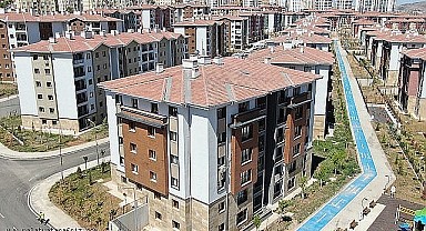 Gelendost TOKİ Kura Sonucu İsim Listesi... Isparta Gelendost TOKİ Kura Çekilişi İsim Listesi 2023...