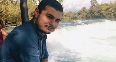 Genç Mühendis Yunus Emre Sönmez İş Kazasında Hayatını Kaybetti