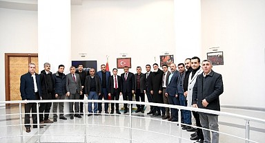 Gürkan; Malatya’nın Müzminleşmiş Sorunları Ortadan Kaldırıldı