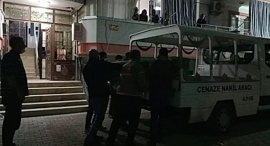 Hatay'da Emekli Öğretmen Bestami İnanç Evinde Ölü Bulundu