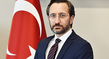 İletişim Başkanı Altun'dan 10 Ocak Çalışan Gazeteciler Günü mesajı