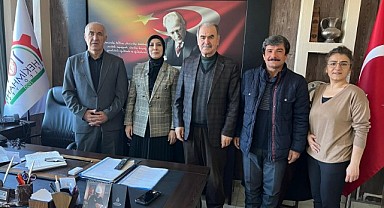 İYİ Partili Asuman Sarıtaç, 