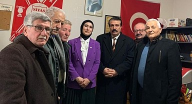 İYİ Partili Asuman Sarıtaç,”Küfeden Sadece Kriz Çıktı!”