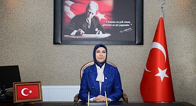 İYİ Partili Asuman Sarıtaç Türkiye ve Malatya Gündemini Değerlendirdi