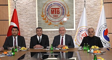 Kahtalı: "Kayısıya çok önemli destekler verdik"