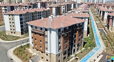 KEMER TOKİ Kura Sonuçları isim Listesi 2023... Antalya Kemer TOKİ Kura Çekilişi 2023...