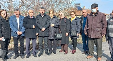 Kiraz; Temel Gıdaya Erişim Sorunu En Üst Düzeye Çıktı