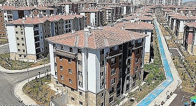 Kozan TOKİ Kura Sonuçları İsim Listesi 2023