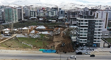 Malatya bölgenin konut zengini