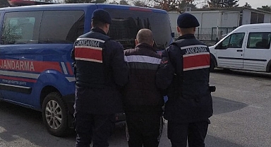 Malatya'da 16 yıl kesinleşmiş hapis cezası bulunan zanlı operasyonla yakalandı