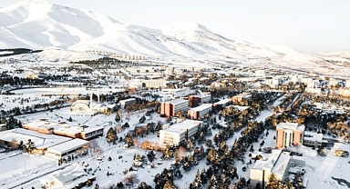 Malatya'da kar uyarısı