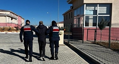 Malatya'da Kesinleşmiş hapis cezası bulunan zanlı operasyonla yakalandı