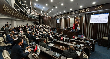 Malatya'da Suya Yüzde 25 Zam Yapıldı