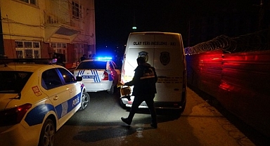 Malatya'da Tartıştığı arkadaşını sokak ortasında pompalı tüfekle vurdu