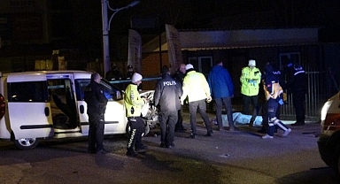 Malatya'da trafik kazasında 1 yılda 36 kişi öldü