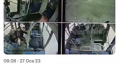 Malatya'daki Akılalmaz Otobüs Kazasında Şoförün ifadesi ortaya çıktı