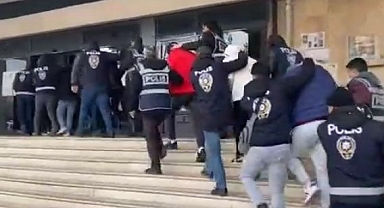 Malatya Merkezli Üç İlde Bahis Operasyonu: 18 Tutuklama