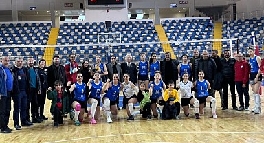 Malatya'nın Sultanları 1.Lig Aşkına ! 