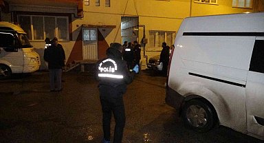 Malatya'da dehşet: Hamile eşini öldürüp intihar etti