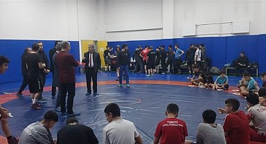 Malatya'da yeni iki spor merkezi bu yıl hizmete sunulacak