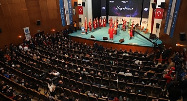 Mekke'nin Fethi Malatya'da Coşkuyla Kutlandı