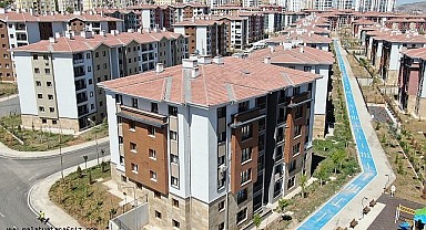 Mihalıççık TOKİ Kura Sonucu İsim Listesi... Eskişehir Mihalıççık TOKİ Kura Çekilişi İsim Listesi 2023