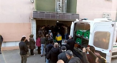 Milletvekili Dedeoğlu'nun Ağabeyi ve Yengesi Evde Ölü Bulundu