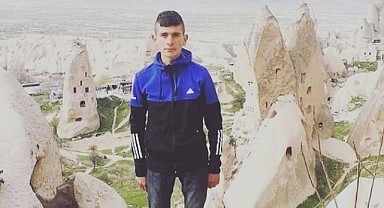 Nevşehir'de Tarihi Uçhisar Kalesinde Düşen Genç Hayatını Kaybetti