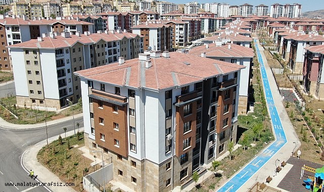 Orhaneli TOKİ Kura Sonucu İsim Listesi...Bursa Orhaneli TOKİ Kura Çekilişi İsim Listesi 2023...