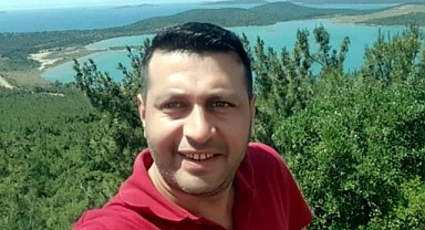 Özkan Yılmaz'dan İki Gündür Haber Alınamıyor