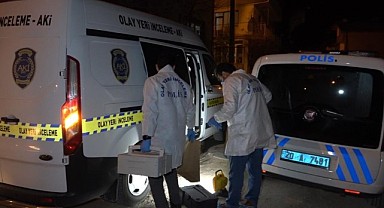 Pamukkale'de yüzünde darp, vücudunda izmarit izleri olan bebek cesedi bulundu