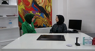 Psikolog kardeşlerden karne alan öğrencilerin velilerine tatil uyarısı