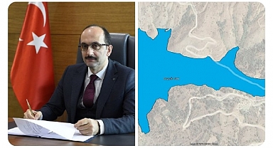 Pütürge Miryaylası Barajı Yapım Sözleşmesi İmzalandı