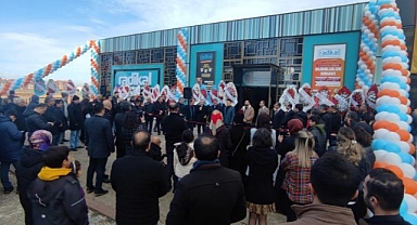 Radikal Eğitim Kurumları'nın 22. Şubesi Malatya'da açıldı