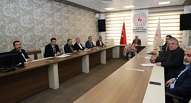 Şampiyonlar Malatya'dan yetişecek