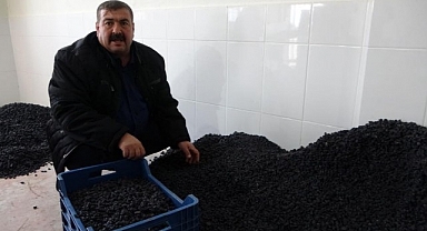 Seyyar tezgahtan patronluğa uzanan başarı hikayesi