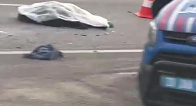 Sondakika.. Denizli’de servis aracı devrildi: 2 ölü, 12 yaralı