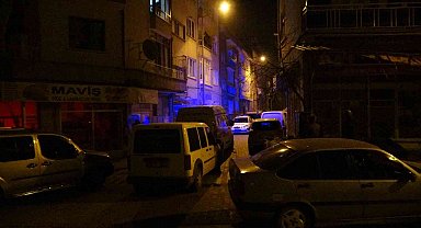 Sondakika... Malatya'da genç kadın kanlar içerisinde bulundu