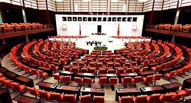 TBMM 47 Yasama Uzman Yardımcısı Alımı 2023