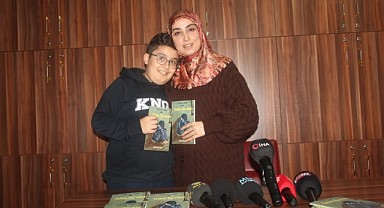 Tülay Ayaz'ın ‘Yetim Yürekler’ kitabı okuyucusuyla buluşuyor 