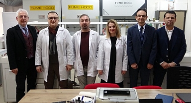 Türk bilim insanlarından FMF hastalığı için umut veren proje