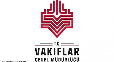 Vakıflar Genel Müdürlüğü 2 Sürekli İşçi Alımı 2023