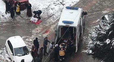 Van’da köpeğin Saldırdığı Küçük Çocuk Hayatını Kaybetti